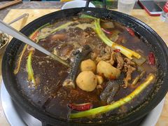 -石灰市毛记烧鸡公(解放碑店)
