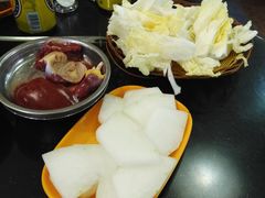 -石婆婆烧鸡公(凤凰西街店)