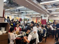 -香港蓮香樓(上環店)