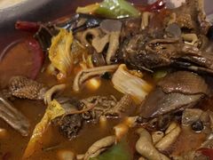 -楚成谷鸭馆(裕民店)