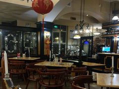 -巴伐利亚啤酒坊(意式风情街店)