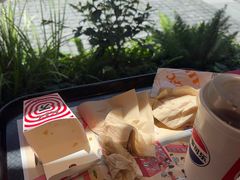 -肯德基(昌里店)