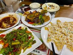 -上海小菜餐厅(理工大学店)