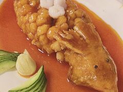 -清真马祥兴菜馆(云南北路店)