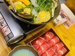 -小森师傅(宝安大仟里店)