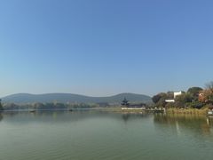 -云龙湖旅游景区