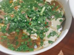 -北京烤鸭店(新桥家园·浦口店)