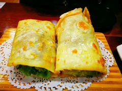 -张果佬年糕卷(科巷店)