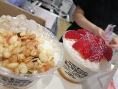 -一只酸奶牛(东方广场店)