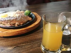 -豪尚豪牛排(彩悦城店)