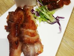 -寻味·港式茶餐厅(富力城店)