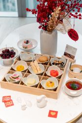 -蜜悦居月子会所(环贸中心店)