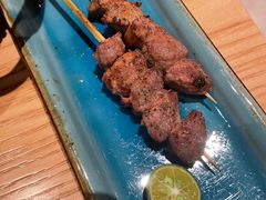 -人间酒暖·Go blanc·烧鸟·深夜食堂(陆家嘴店)