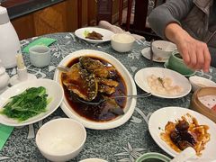 -湖畔居茶楼(湖滨店)