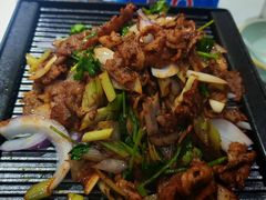 -德缘烤鸭店(大栅栏店)