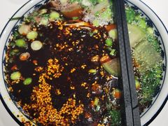 -有礼有面(知春路店)