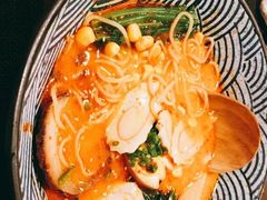 -栖川山葵家·寿喜锅·日式料理(龙湖北城天街商场店)