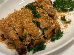 -莆田餐厅PUTIEN(三里屯店)