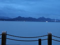 -深圳湾公园(南山区)
