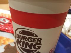 -汉堡王(北京三里屯购物中心)