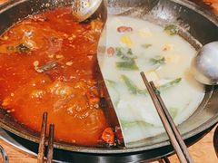 -楠火锅(仁恒梦中心店)