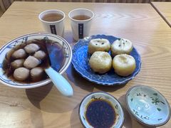 -鑫震源·苏式大虾生煎(山塘街店)