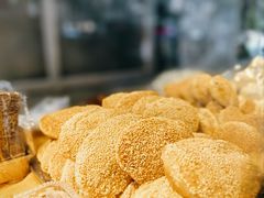 蟹壳黄-老半斋(福州路店)