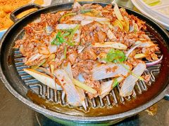 -四季京未(五羊新城店)