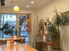 -团子君寿司·茶