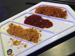 -很久以前羊肉串(打浦路店)