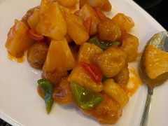 -无锡新湖铂尔曼大酒店·悦轩中餐厅