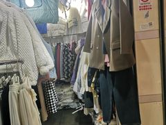 -龙翔服饰城(龙翔大厦店)