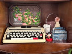 -阿莉餐厅(枣阳路店)