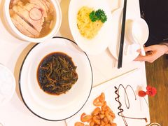 -老正兴菜馆(福州路店)