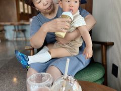-星巴克臻选(天津鲁能中心一店)