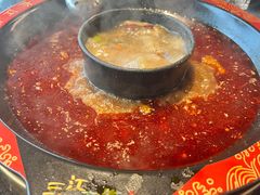 -三江两海老火锅(北京首店)
