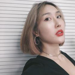 -TK·HAIR SALON韩式设计