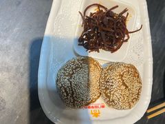 -南门四季铜锅涮肉(左家庄店)