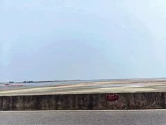 -北海金海湾红树林生态旅游区