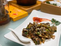 -黑明餐厅(白鹭洲店)