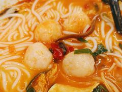 -蒙自源米线(虎门国际购物中心店)