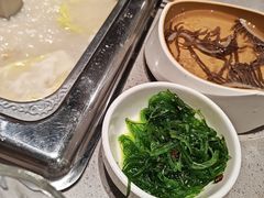 -海底捞火锅(赛格国际购物中心店)