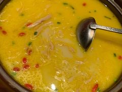 -宝轩渔府·老字号海鲜·正宗津菜(水上店)