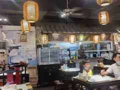 -京城小江南·北京烤鸭·江南土菜·白鱼(中关村店)
