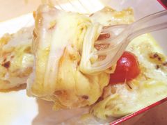 -澳门街美食城(世界城光谷步行街店)