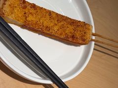 -大师兄·西北小馆(金湾华发商都店)