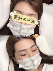 -久匠·纹眉半永久野生眉