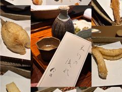 -みかわ是山居