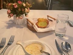-戈雅法餐厅(世界城广场店)
