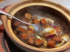 啫啫雪花牛仔粒-啫神·广州地标美食(北京路店)